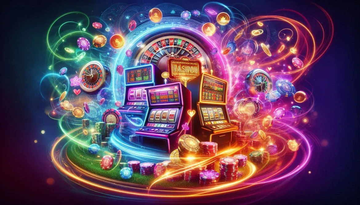Nevada Casino